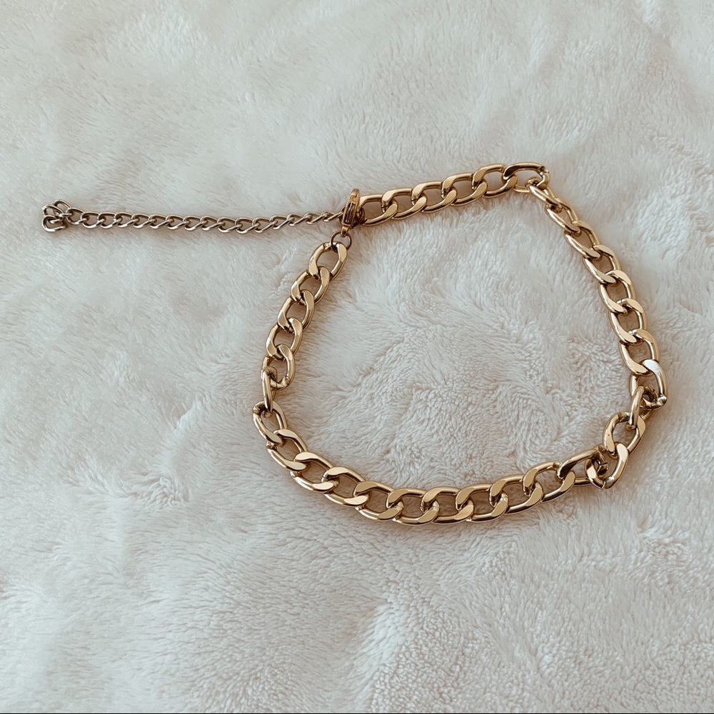 SOLD: Princess Polly The Komadina Necklace - Picture 5 of 6